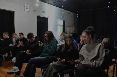 Każdy może zostać archiwistą! - warsztaty z archiwistyki